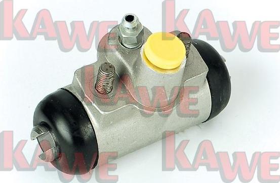 Kawe W4347 - Riteņa bremžu cilindrs www.autospares.lv