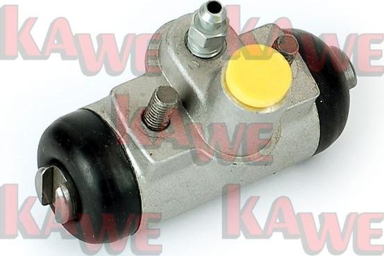 Kawe W4315 - Riteņa bremžu cilindrs www.autospares.lv