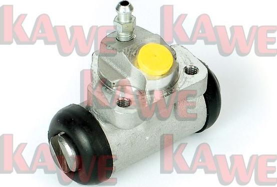 Kawe W4389 - Riteņa bremžu cilindrs www.autospares.lv