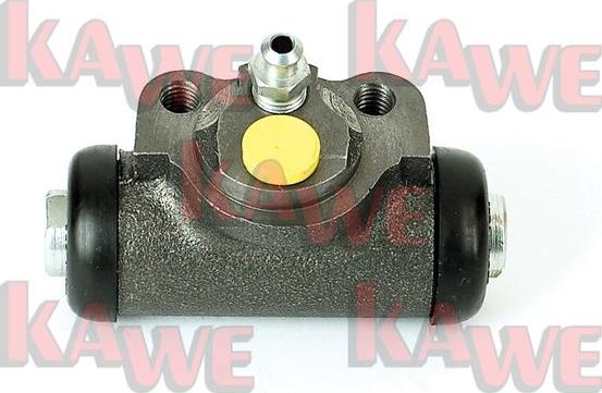 Kawe W4334 - Riteņa bremžu cilindrs www.autospares.lv