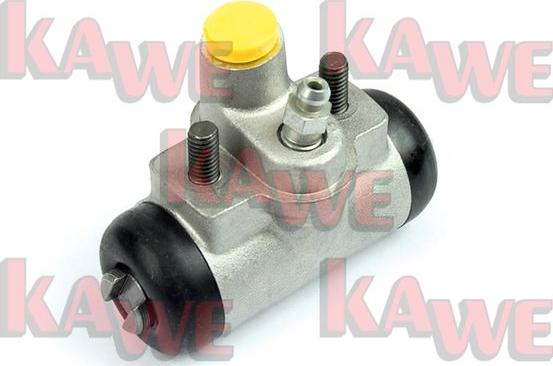 Kawe W4335 - Riteņa bremžu cilindrs www.autospares.lv