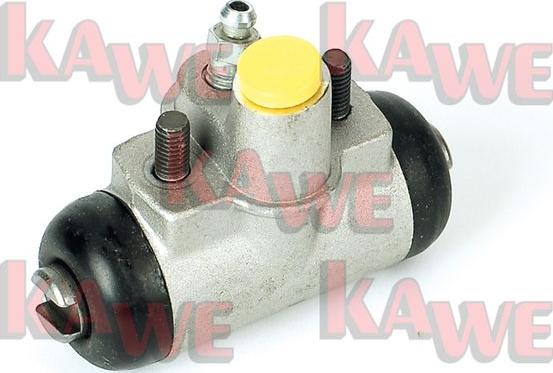 Kawe W4336 - Riteņa bremžu cilindrs www.autospares.lv