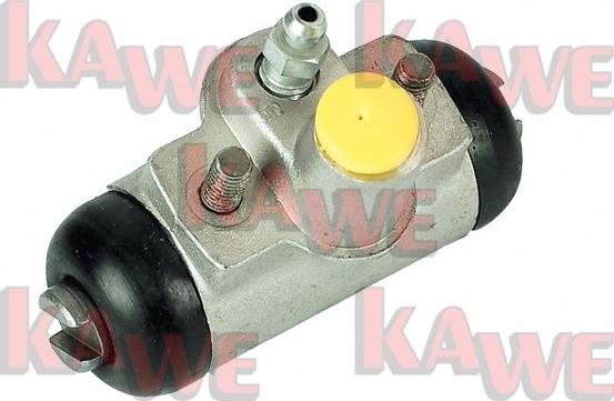 Kawe W4338 - Riteņa bremžu cilindrs www.autospares.lv