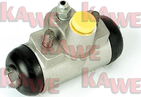 Kawe W4337 - Riteņa bremžu cilindrs www.autospares.lv