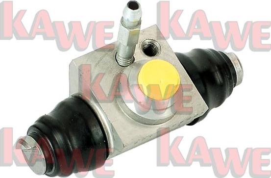 Kawe W4326 - Riteņa bremžu cilindrs www.autospares.lv