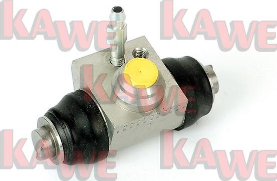 Kawe W4374 - Riteņa bremžu cilindrs www.autospares.lv