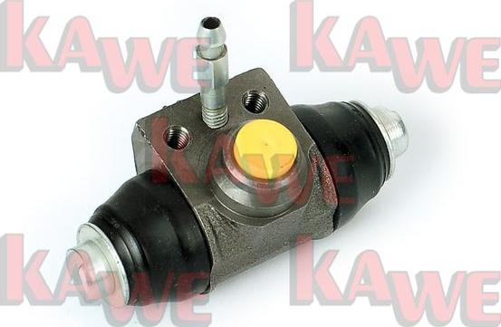 Kawe W4299 - Riteņa bremžu cilindrs www.autospares.lv