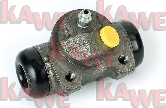 Kawe W4296 - Wheel Brake Cylinder www.autospares.lv