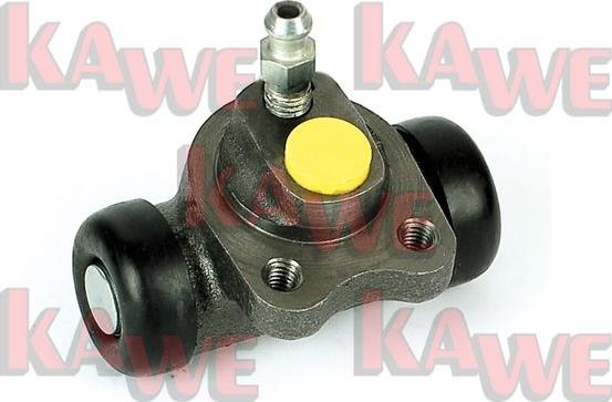 Kawe W4245 - Riteņa bremžu cilindrs www.autospares.lv