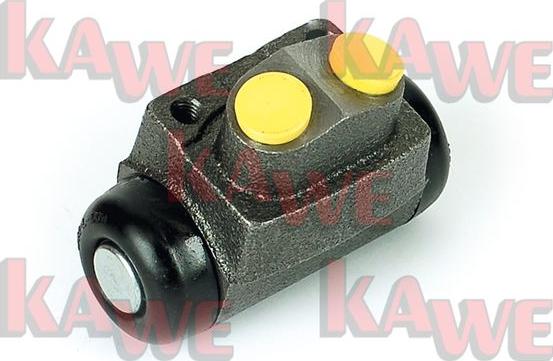 Kawe W4258 - Wheel Brake Cylinder www.autospares.lv