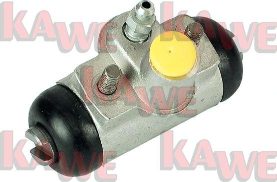 Kawe W4200 - Riteņa bremžu cilindrs www.autospares.lv