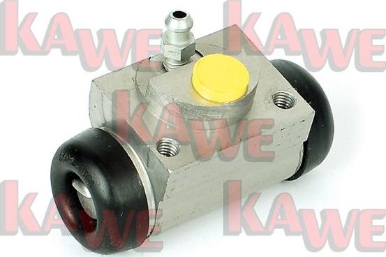 Kawe W4768 - Riteņa bremžu cilindrs autospares.lv