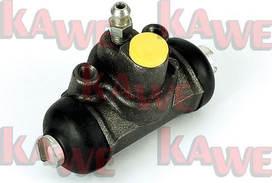 Kawe W4763 - Riteņa bremžu cilindrs www.autospares.lv