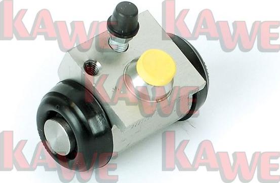 Kawe W4772 - Riteņa bremžu cilindrs www.autospares.lv