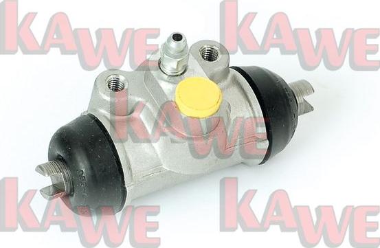 Kawe W5549 - Riteņa bremžu cilindrs autospares.lv