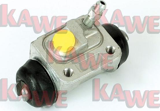 Kawe W5544 - Riteņa bremžu cilindrs www.autospares.lv