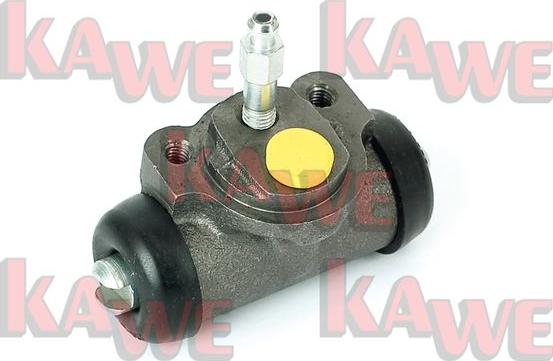 Kawe W5541 - Riteņa bremžu cilindrs www.autospares.lv