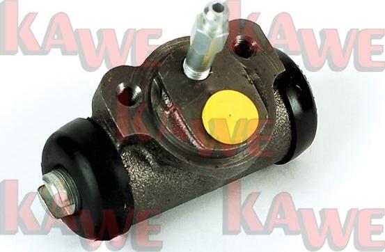 Kawe W5542 - Riteņa bremžu cilindrs www.autospares.lv