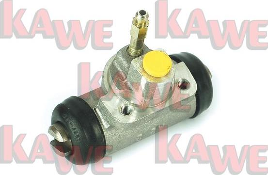 Kawe W5506 - Riteņa bremžu cilindrs www.autospares.lv