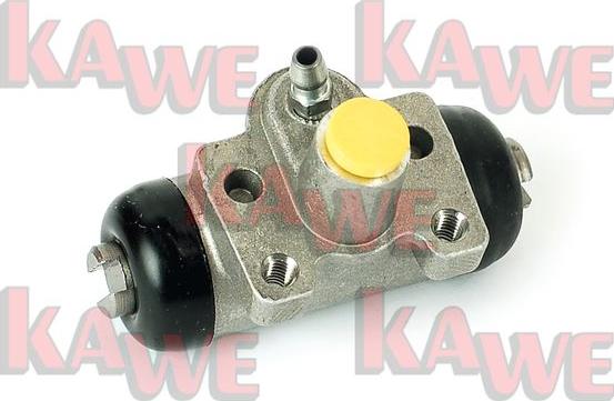 Kawe W5516 - Riteņa bremžu cilindrs www.autospares.lv