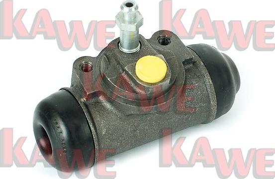 Kawe W5510 - Riteņa bremžu cilindrs www.autospares.lv