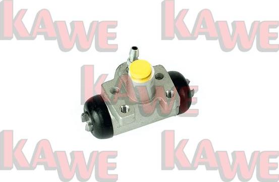 Kawe W5517 - Riteņa bremžu cilindrs www.autospares.lv