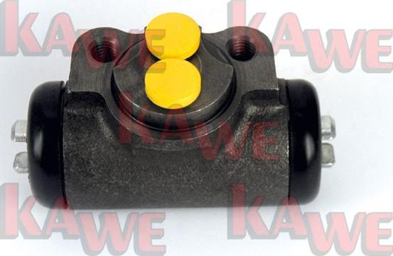 Kawe W5530 - Riteņa bremžu cilindrs www.autospares.lv