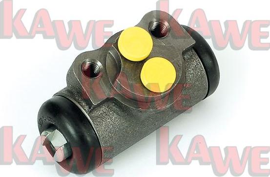 Kawe W5528 - Riteņa bremžu cilindrs www.autospares.lv