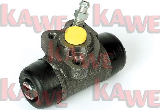 Kawe W5523 - Riteņa bremžu cilindrs www.autospares.lv