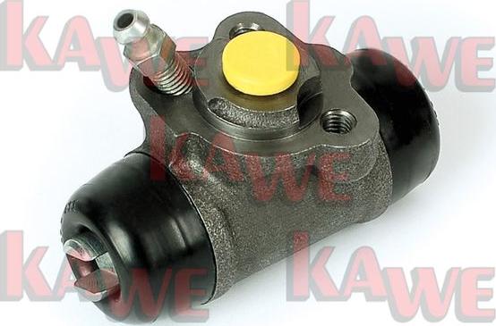 Kawe W5522 - Riteņa bremžu cilindrs www.autospares.lv