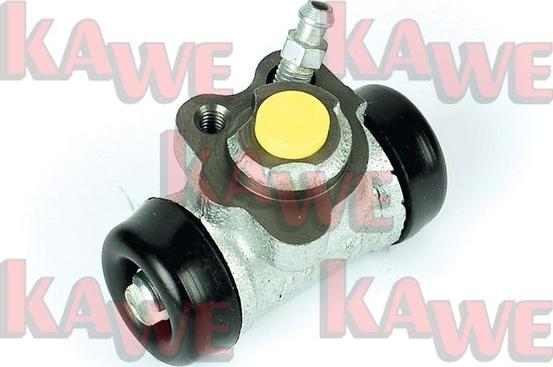 Kawe W5577 - Riteņa bremžu cilindrs www.autospares.lv