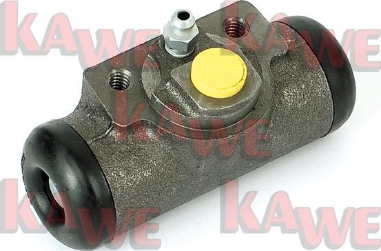 Kawe W5091 - Riteņa bremžu cilindrs www.autospares.lv