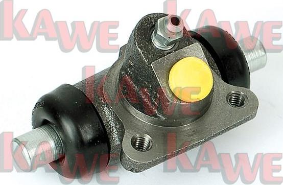 Kawe W5015 - Riteņa bremžu cilindrs www.autospares.lv