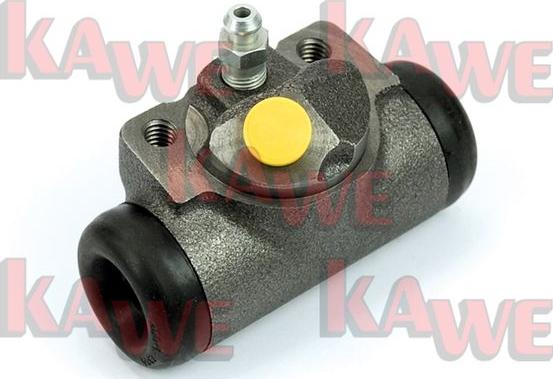 Kawe W5030 - Riteņa bremžu cilindrs www.autospares.lv