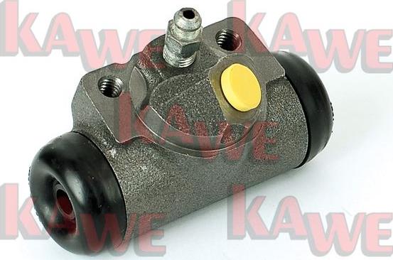 Kawe W5031 - Riteņa bremžu cilindrs www.autospares.lv