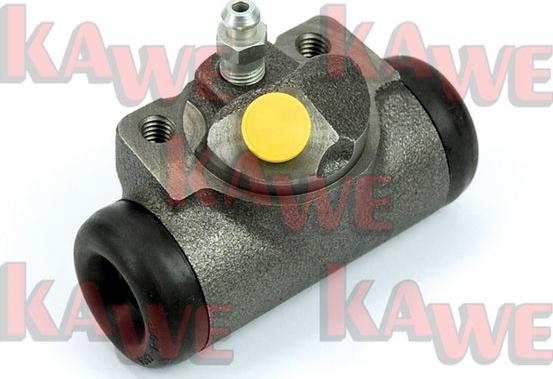 Kawe W5020 - Riteņa bremžu cilindrs www.autospares.lv