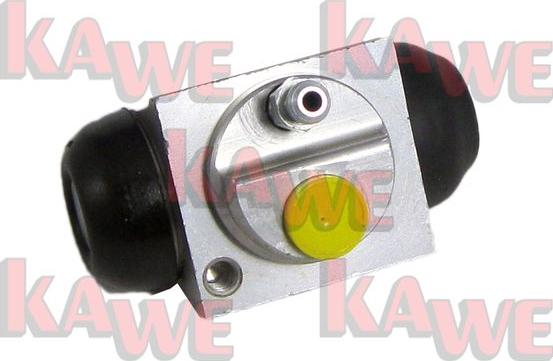 Kawe W5192 - Riteņa bremžu cilindrs www.autospares.lv