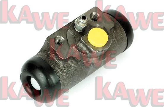 Kawe W5162 - Wheel Brake Cylinder www.autospares.lv