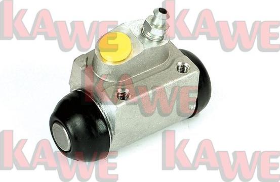 Kawe W5109 - Riteņa bremžu cilindrs www.autospares.lv