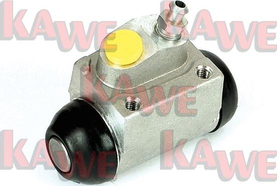 Kawe W5105 - Riteņa bremžu cilindrs www.autospares.lv