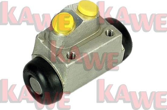 Kawe W5108 - Riteņa bremžu cilindrs www.autospares.lv