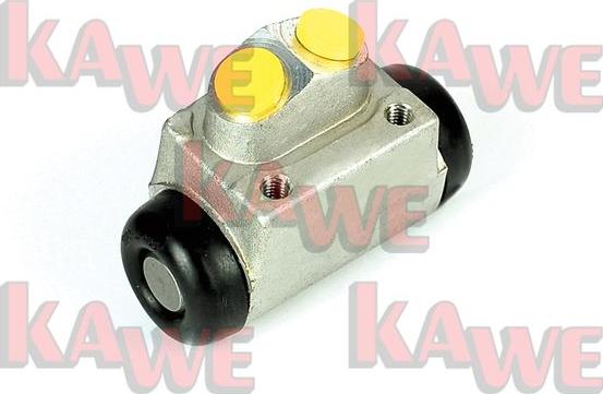 Kawe W5107 - Riteņa bremžu cilindrs autospares.lv