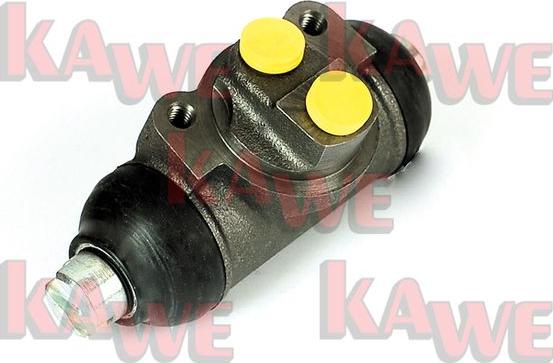 Kawe W5116 - Riteņa bremžu cilindrs www.autospares.lv