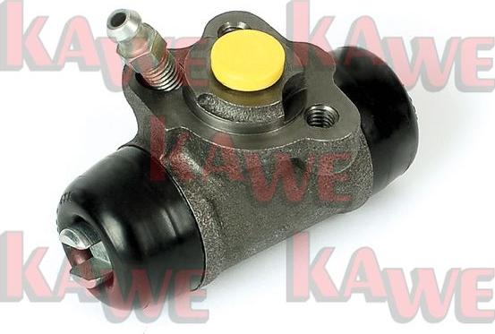 Kawe W5113 - Riteņa bremžu cilindrs www.autospares.lv