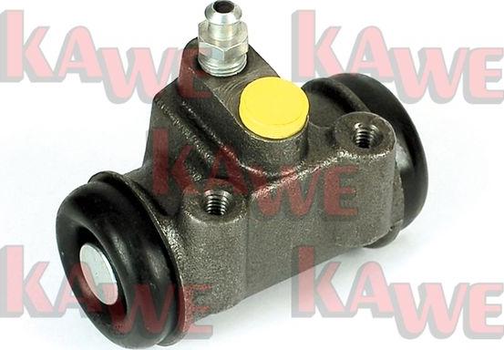 Kawe W5117 - Riteņa bremžu cilindrs www.autospares.lv