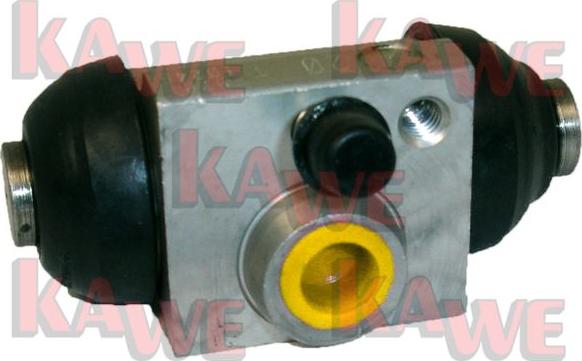 Kawe W5186 - Riteņa bremžu cilindrs www.autospares.lv