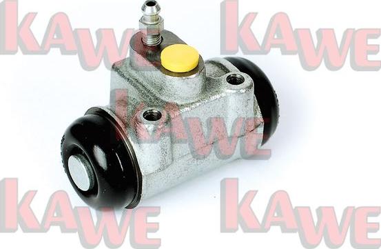 Kawe W5181 - Riteņa bremžu cilindrs www.autospares.lv