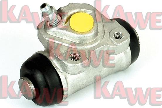 Kawe W5134 - Riteņa bremžu cilindrs www.autospares.lv