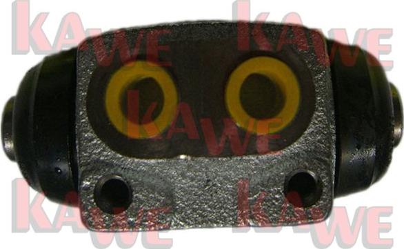 Kawe W5172 - Riteņa bremžu cilindrs www.autospares.lv