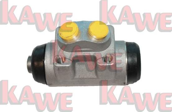 Kawe W5347 - Riteņa bremžu cilindrs www.autospares.lv